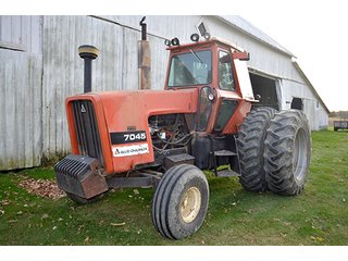 Property photo 16 - FARM MACHINERY AUCTION IN ALLEN COUNTY